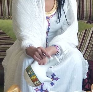 Meet your Posher, Assefa